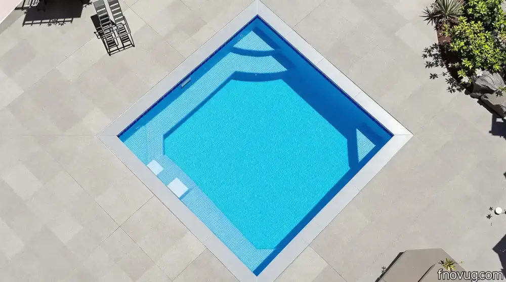 Pool Installation in Grimes, Iowa — Grading that protects basements on new-build ground