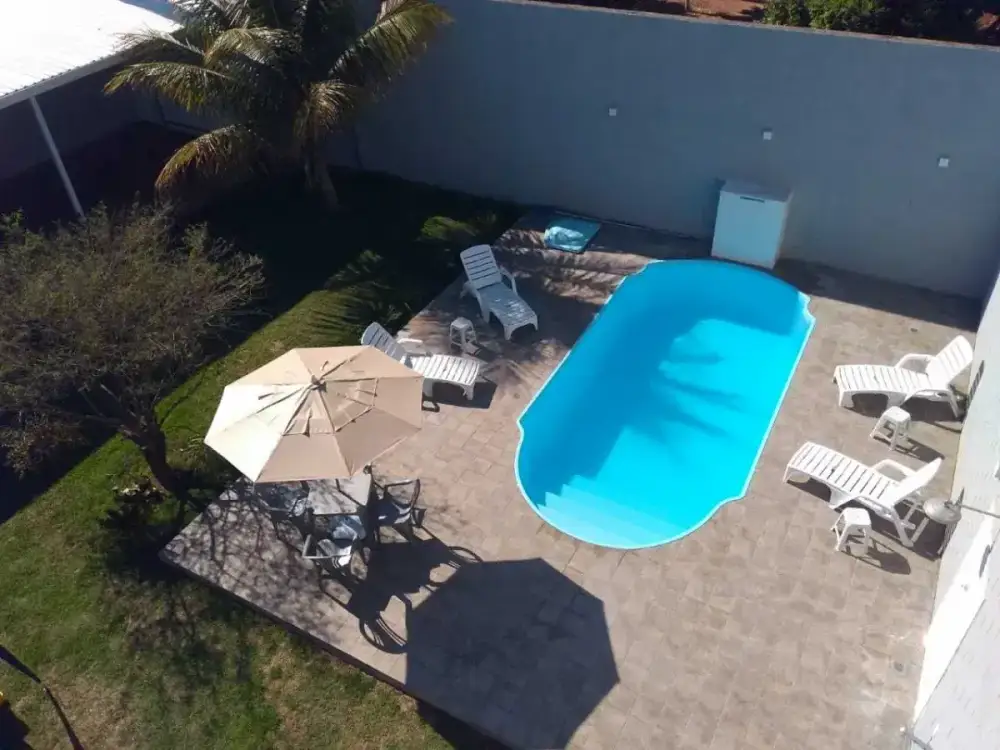 Kisol Mediterranea fiberglass pool shell — pool installation by JLB in Grimes, Iowa